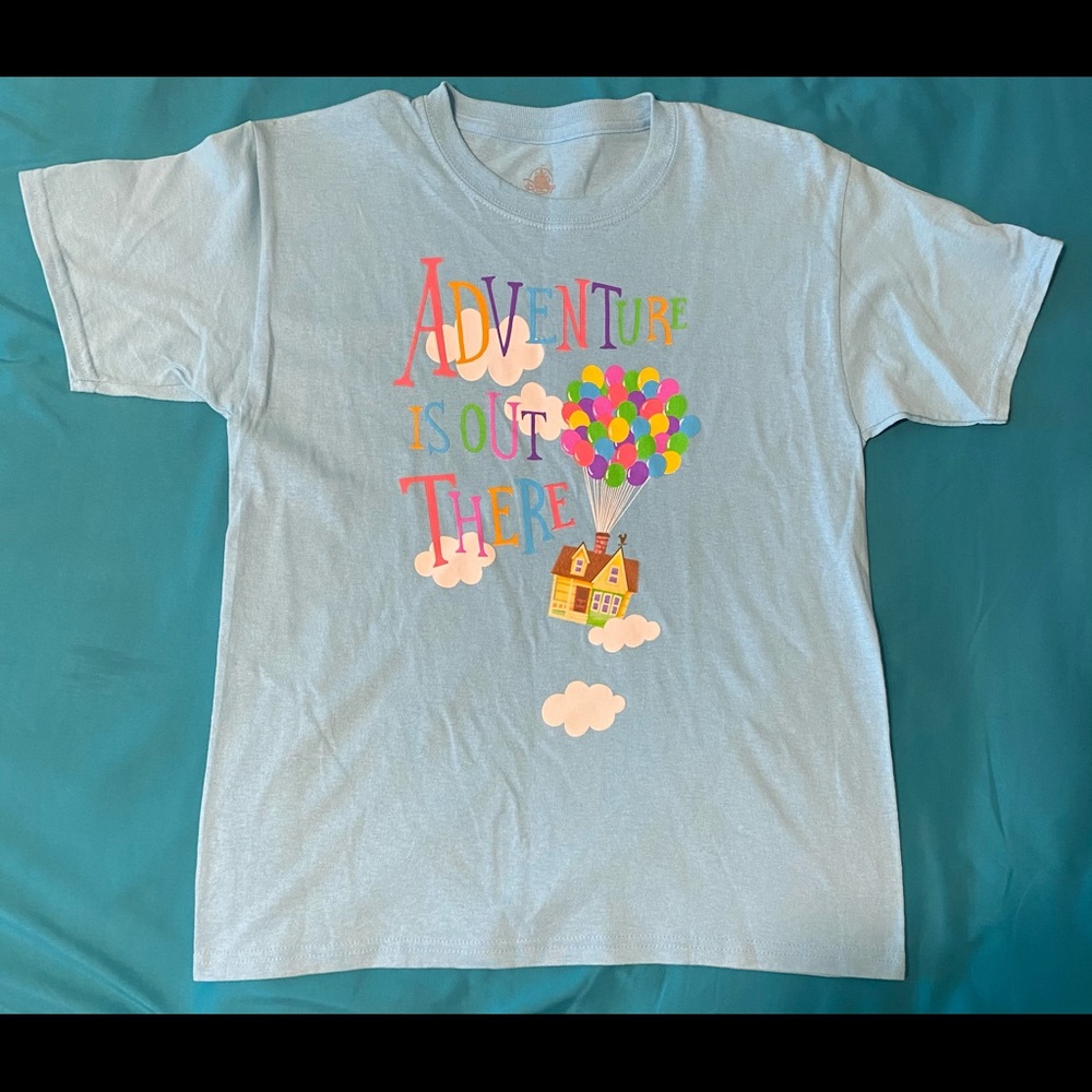 Disney “Up” Tee